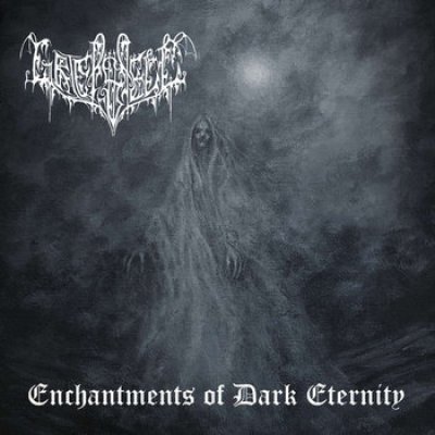 画像1: Griefspell - Enchantments of Dark Eternity / CD
