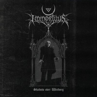 画像1: Immortuus - Shadow over Wisborg / ProCD-R