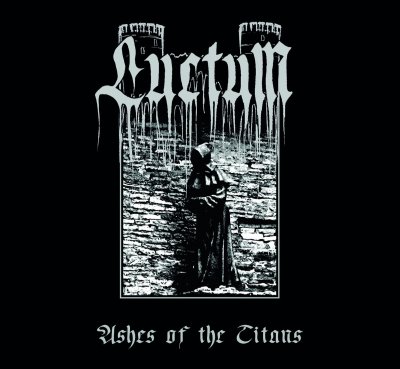 画像1: Luctum - Ashes of the Titans / CD