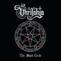 Uhrilahja - The Black Circle / CD