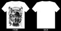 Gnome - Story-Legendary Japanese Wolves / T-Shirts