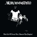 Armaggedon - Black Cult of Eternal Hate (Desecrate Their Prophets) / CD
