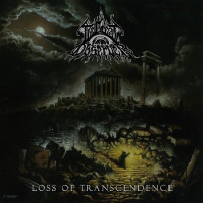 画像1: The Great Observer - Loss of Transcendence / CD