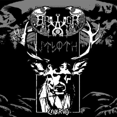 画像1: Briargh - CIVERVO / DigiCD