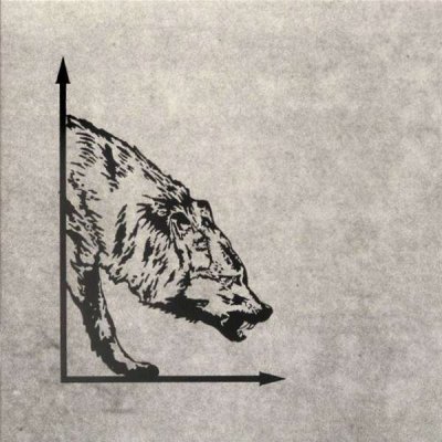画像1: Lucifugum - Instinct Prevelance / Gateford LP