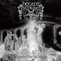 Hecate Enthroned - The Slaughter of Innocence, a Requiem for the Mighty / CD