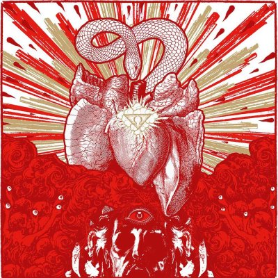 画像1: Ascension - Consolamentum / LP