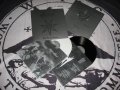 Ascension - With Burning Tongues / LP