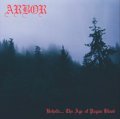 Arbor - Behold... The Age of Pagan Blood / CD