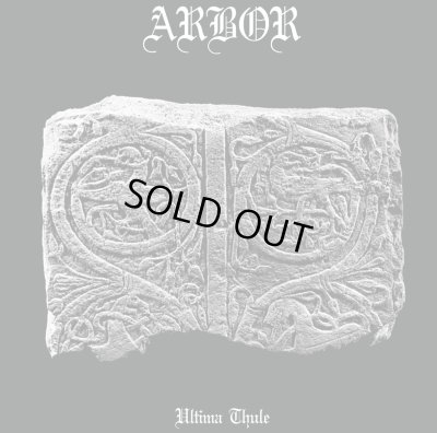 画像1: Arbor - Ultima Thule / CD