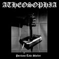 Atheosophia - Puritans Take Shelter / CD
