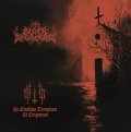 Black Witchcraft - Ex Ossibus Templum Ei Erigemus / CD