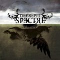 Decrepit Spectre - Coal Black Hearses / DigiCD