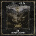 Gurthadun - Ad Aspectum Hereticum / CD