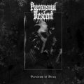 Paroxysmal Descent - Paradigm of Decay / CD