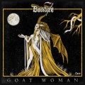 Bonfire - Goat Woman / CD