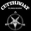 Cut Throat - All Singles Collection / CD