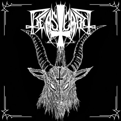 画像1: Beastcraft - Sacrilegious Epitaph of the Deathspawned Legacy / CD