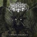 Ereshkigal - Intolerance / CD