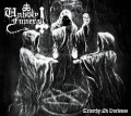 Unholy Funeral - Triarchy ov Darkness / DigiCD