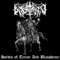 Exterminio - Hordes of Terror And Blasphemy / ProCD-R