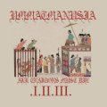 Mankind - I.II.III / ProCD-R
