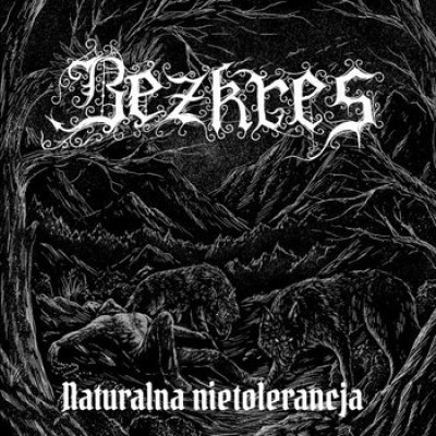 画像1: Bezkres - Naturalna nietolerancja / CD