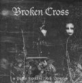 Broken Cross - Pagan Frontline (Reh. Demo) / CD