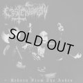 Castrivenian - Reborn from the Ashes / CD
