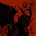 Dunes of Ash - The Fall of the Seven Sisters / DigiCD