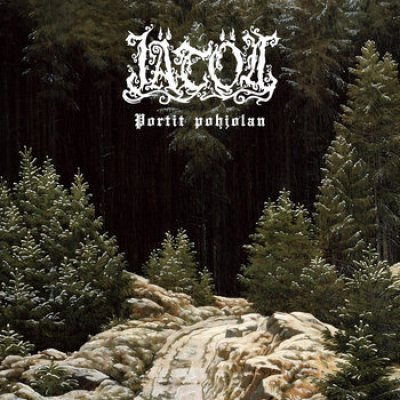 画像1: Iaton - Portit Pohjolan / CD