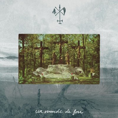画像1: Penombre - Un monde de fou / DigiCD