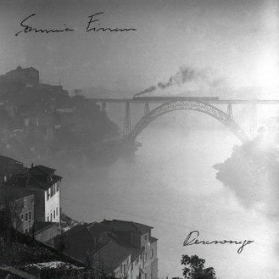 画像1: Somnia Finem - Desassossego / DigiCD