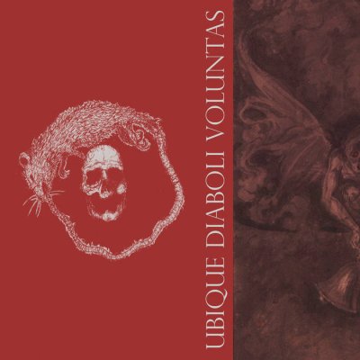 画像1: Ventr - Ubique Diaboli Voluntas / CD