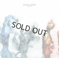 Kailash - Kailash / PaperJacketCD