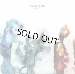 画像1: Kailash - Kailash / PaperJacketCD