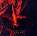 Antaeus - De Principii Evangelikum / CD