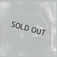 Elysian Blaze - Beneath Silent Faces / CD