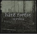 Hate Forest - Scythia / DigiSleeveCD