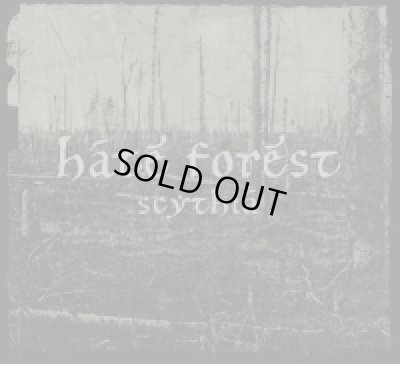 画像1: Hate Forest - Scythia / DigiSleeveCD