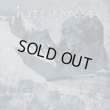 Hate Forest - Purity / DigiSleeveCD