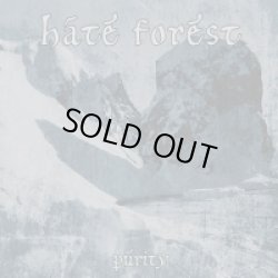 画像1: Hate Forest - Purity / DigiSleeveCD