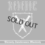 Revenge - Victory.Intolerance.Mastery / CD