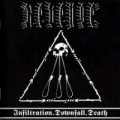 Revenge - Infiltration.Downfall.Death / CD