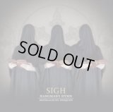 Sigh - Hangman's Hymn - Musikalische Exequien / CD