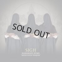 Sigh - Hangman's Hymn - Musikalische Exequien / CD