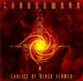 Chaossworn - Chalice of Black Flames / CD