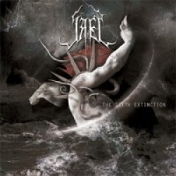 画像1: Sael - The Sixth Extinction / CD