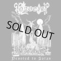 Torgeist - Devoted To Satan / CD