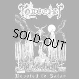 Torgeist - Devoted To Satan / CD